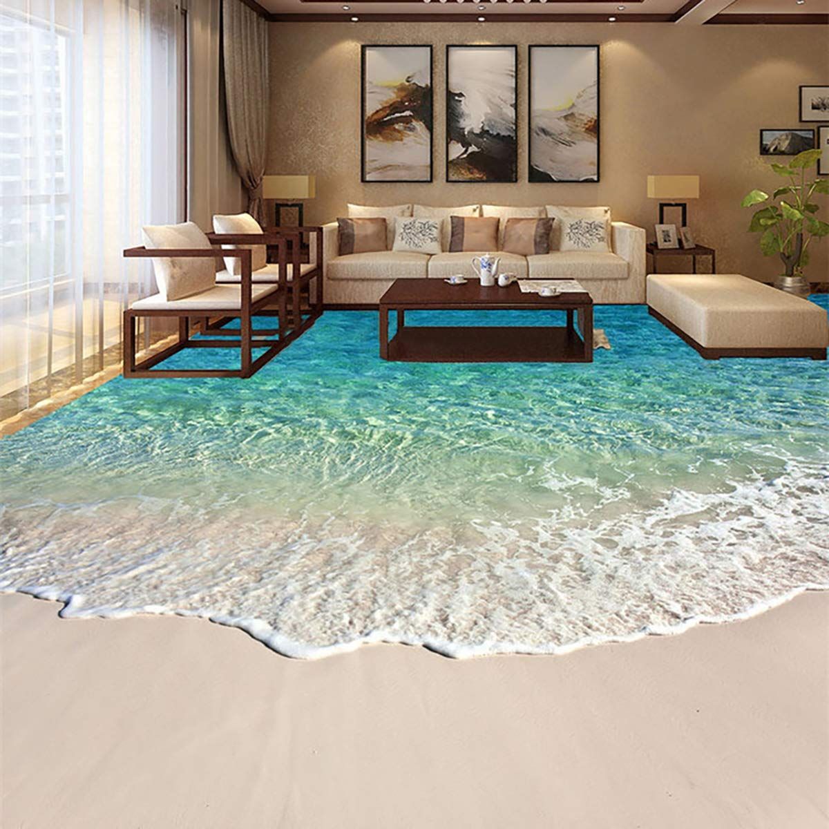 Is It Safe to Vacuum Hardwood Floors?